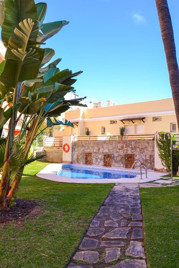 Rincon De La Ballena Golf Malaga Exterior photo