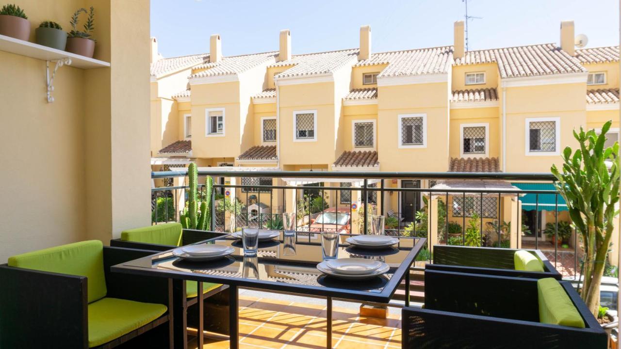 Rincon De La Ballena Golf Malaga Exterior photo