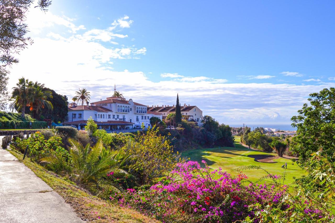 Rincon De La Ballena Golf Malaga Exterior photo